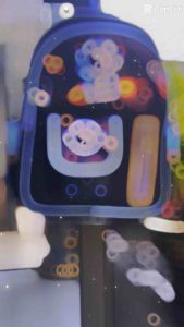 Ba lô học sinh tiểu học SHINE TORE ST-339 P