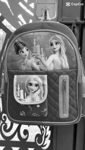 Ba lô học sinh lớp 1 2 3 4 CAO CẤP SHINE TORE ST-339