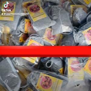 Set 30 Gói túi lọc ngâm chân thảo dược An Nam - giúp lưu thông kinh lạc - giảm nhứt mõii