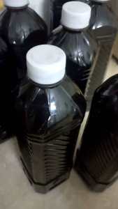 Combo 2 lít mật mía Nghệ An