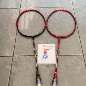 RAKET BADMINTON POWER MAX SPITFIRE 80 ORIGINAL