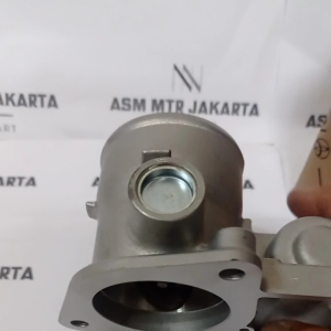 THROTTLE BODY TOYOTA GRAND NEW AVANZA XENIA NEW RUSH TERIOS MOBIL ORIGINAL 1PC