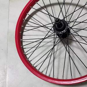 Vành xe đạp trẻ em đủ size 12/14/16/18 inch cân sẵn