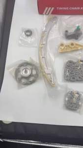 โซ่ราวลิ้น โซ่ทามมิ่ง Honda CRV G3 K2.4 ปี 2012 ขึ้นไป