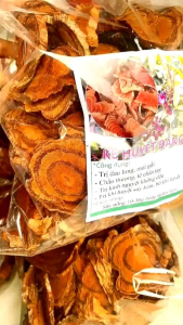 Kê Huyết Đằng Lai Châu 1kg