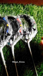 gantungan sangkar lipat motif bintang kandang sangkar burung