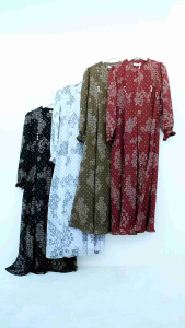 Greenism Dress/KEEVA Dress by Greenism/KEEVA Dress Greenism/Gamis busui/Dress Greenism/Greenism/Greenism Dress/KEEVA Dress By Greenism/KEEVA Dress Greenism