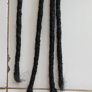 Rambut Gimbal Asli Panjang 40cm: Panduan Lengkap
