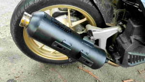 Knalpot Original Speedboy Standar Racing & Moncong VARIO PCX NMAX AEROX BEAT SCOOPY GENIO