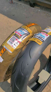 Ban FDR SPORT MP 27 ✓ 90/80 ✓ RING 14