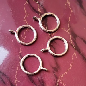 Ring gorden cantolan kain