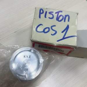 Trái piston STD zin Honda  cho dòng future
