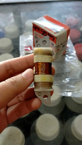 Spool Spul CDI RX King Original Yamaha Genuine Part