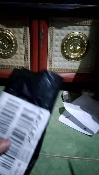 Buyer review video 2