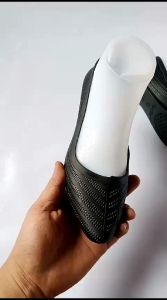 sepatu pancus sepatu karet sepatu pancus jelly