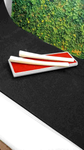 Pipa Tulang Sapi Motif Belimbing Spesial M23