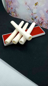 Pipa Sedotan Tulang Sapi Super Bulat M40