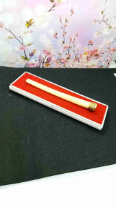 Once Cangklong Tulang Sapi Variasi Alpaka Premium M46