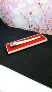 Kualitas Tinggi Klokotan Variasi Alpaka Premium M45