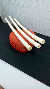 Klokotan Tulang Sapi Super Panjang M35