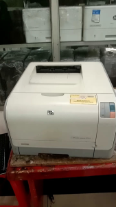 Printer hp Laserjet 1215 color