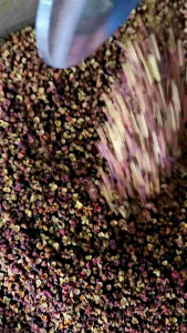 SICHUAN PEPPER | Lada Szechuan Bumbu Mala