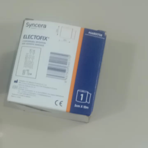 electofix plester luka/hypafix/pharmafix