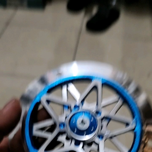 Spiner Variasi Spiner Tutup Kipas Motor Warna Universal - Variasi Motor