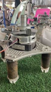 มอเตอร์ปั่นแห้งซัมซุง8-10.5 กิโล มือสอง พร้อมใช้งาน