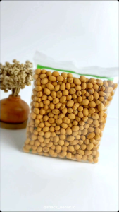 SNACK KILOAN KACANG ATOM OVEN 250 GRAM | CEMILAN MURAH MAKASSAR