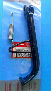 Paket Komplit Standar Samping Honda Supra