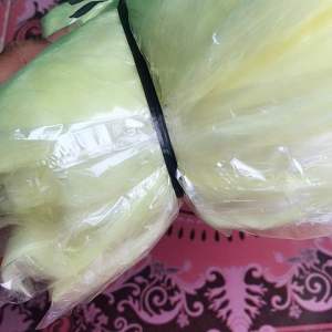 Glaswol Gasbul Kuning Tipis Isi 10pcs: Pemahaman & Penggunaan