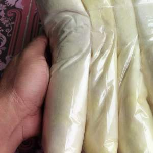 Glaswol Gaspul Kuning Per 10 Pcs: Kualitas Tinggi & Bahan Insulasi