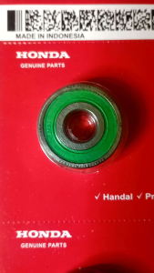 Bearing Klaher Roda Depan (2pcs) Beat Vario Scopy Spacy dll