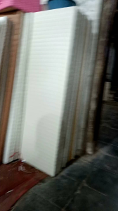 Rak Laci serbaguna lemari rotan sintetis laci 6 / lemari serbaguna