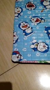 perlak pangku 45x33 cm