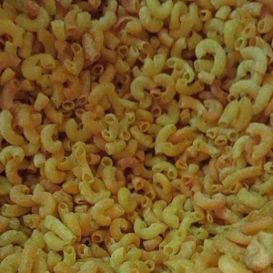 Makaroni Renyah Rasa Gurih Daun Jeruk Baut Jualan