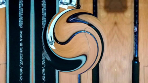 Lurekiller Slow Jigging III Full Fuji Acessories Ring guide and reelseat