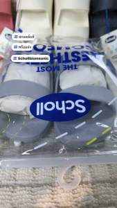 รองเท้าแตะสกอลล์ แบบสวม รุ่น Biom Sonic B415 รองเท้าลุยน้ำ สำหรับหญิงและชาย