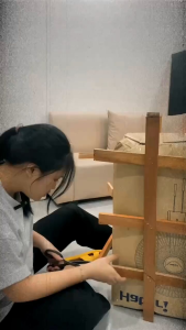 Bộ 12 Tượng Giáng Sinh Mini Mẫu Cổ Điển - Mang Lại Vẻ Đẹp Ấm Áp Cho Mùa Giáng Sinh ( Tượng có sẵn )