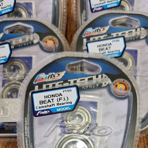 lahar noken as bearing noken as honda beat beat f1 camshaft bearing FAITO Racing Lite-tech