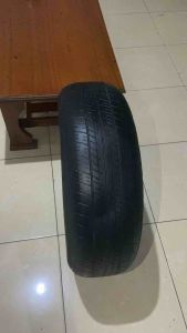 Ban Mobil Ukuran 185/70 Ring14 Tubles Second Copotan Original - Ban Mobil Avanza Xenia Ukuran 185/70 Ring14 TUBLESS BERKUALITAS BAN MOBIL SECOND COPOTAN ORIGINAL