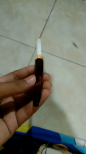 pipo asli galih asem