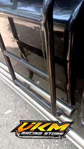 Fleksibel Ngir PNP L300 Tahun Muda & New Knalpot Fleksibel Ngir Ngir L300 Tahun Muda PNP