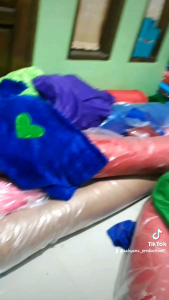 Sarung Bantal Cinta Berkualitas 45x90