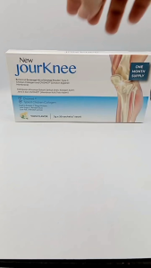 New JourKnee 2gx30s [NEW PACKING] EXP 7/27