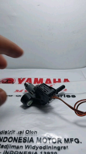 Injektor Injection Hole 6 Lubang Racing All Yamaha Mio J M3 Vixion Nmax