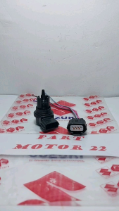 Switch Sensor ISC Langsam idle asli ori Suzuki fi Nex address shooter 115 original part