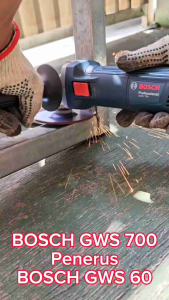Promo Gerinda Bosch gws 700 Termurah