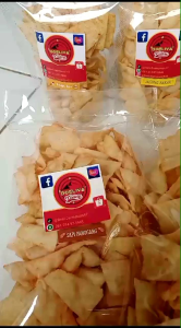 Camilan Keripik Doeliva Gallery Rasa Terlengkap Manis Pedas Dan Natural Khas Tasikmalaya